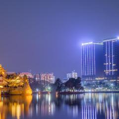 Wyndham Grand Yangon