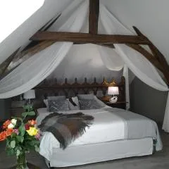 Le Manoir des Roches