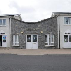 Dunaras Holiday Village