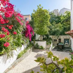 Fragrant Garden Apartment