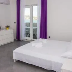 Studio apartman Hrvoje