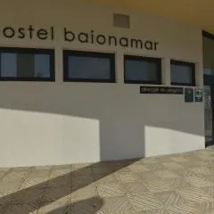 Hostel Albergue Baionamar