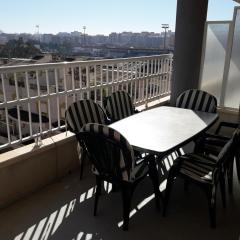 Apartamento LIDIA en Santa Pola