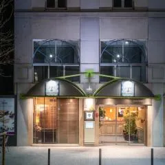Hôtel Provence