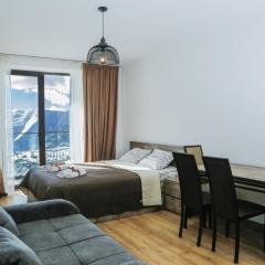 New Gudauri , Loft 2 , near Gondola