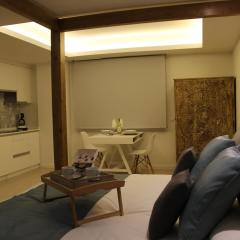 Romantic Loft Ventura