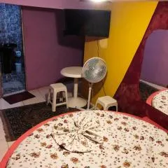 Hospedaria Nossa Senhora da Glória