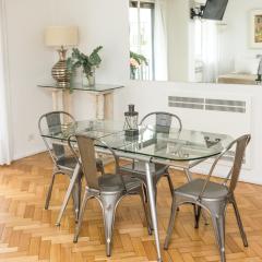 Optimus BA | Arenales