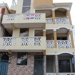 Elisa Furnished Apartments (Puerto Plata City)