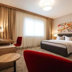 Hotel Zelenkrov