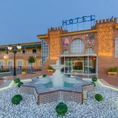 Hotel Torre De Los Guzmanes