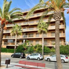 APARTAMENTO - WIFI FREE - FRENTE AL MAR