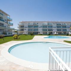 Les Portelles del mar 1ª línea Playa