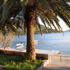 BM Apartments Rogoznica