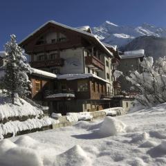 Hotel Baita Fiorita