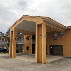 Americas Best Inn - Savannah I-95