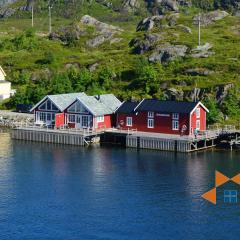 Lofoten Cabins - Sund