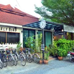 Early Bird Hostel Ayutthaya