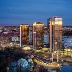 Gothia Towers & Upper House