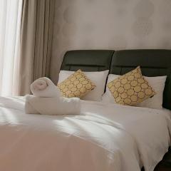 Soho Suites KLCC by LX Suites