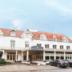 フレッチャー ホテル アペルドールン（Fletcher Hotel Apeldoorn）