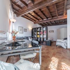 Black White - FromHometoRome