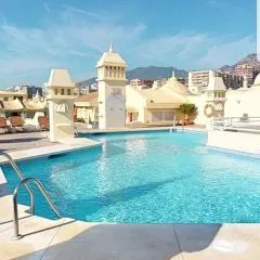 Del Parque Flats - Puerto Marina