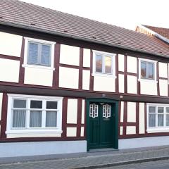 Haus Löcknitz - Ferienhaus in Lenzen (Elbe)