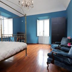 Trevi Grand Blu Suite B&B