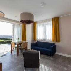 Welcome in - De Grote Geere comfort appartementen - Huisdier toegestaan