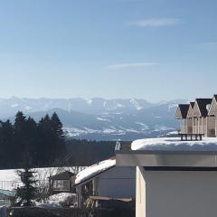 Appartement Allgäu-Sonne