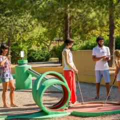 Goélia Argelès Village Club