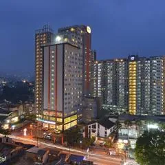 HARRIS Hotel & Conventions Ciumbuleuit Bandung