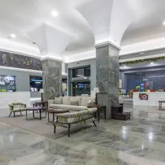 Hotel Bahía de Vigo