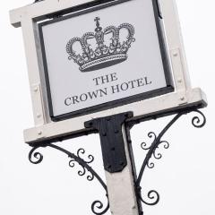 The Crown Hotel