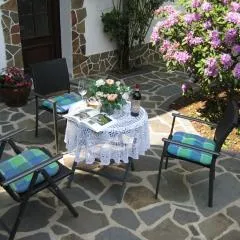 Ferienwohnung am Nationalpark