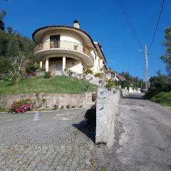 Arouca à Varanda