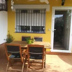 Casa en el Centro de Cabo de Palos Cerca a Clubes de Buceo