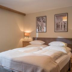 Apartment Gerlos 183