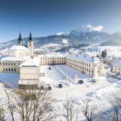 JUFA Hotel Spital am Pyhrn