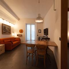 2nd Floor - 5 Terre