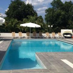 Holiday Home Moriani-Plage with Pool