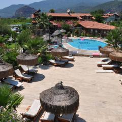Bahaus Resort