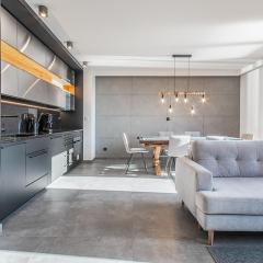 CITYSTAY Chmielna Apartments