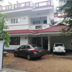 Takashi Homestay North Paravur Near Muziris