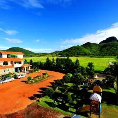 Kenting Maya-House B&B