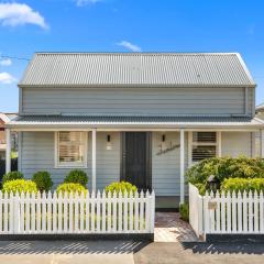 Geelong West Miner's Cottage