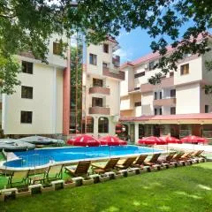 Hotel Sigma