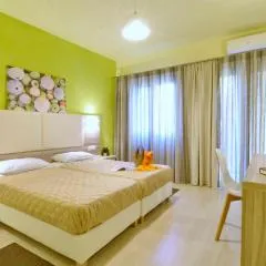 Hotel Orpheus