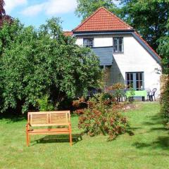 Ferienwohnung am Noor nahe Schleswig und Haithabu